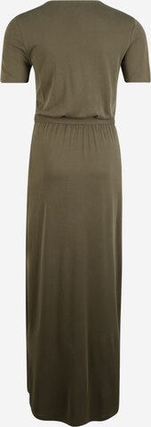 OBJECT Tall Dress 'NADIA' in Green