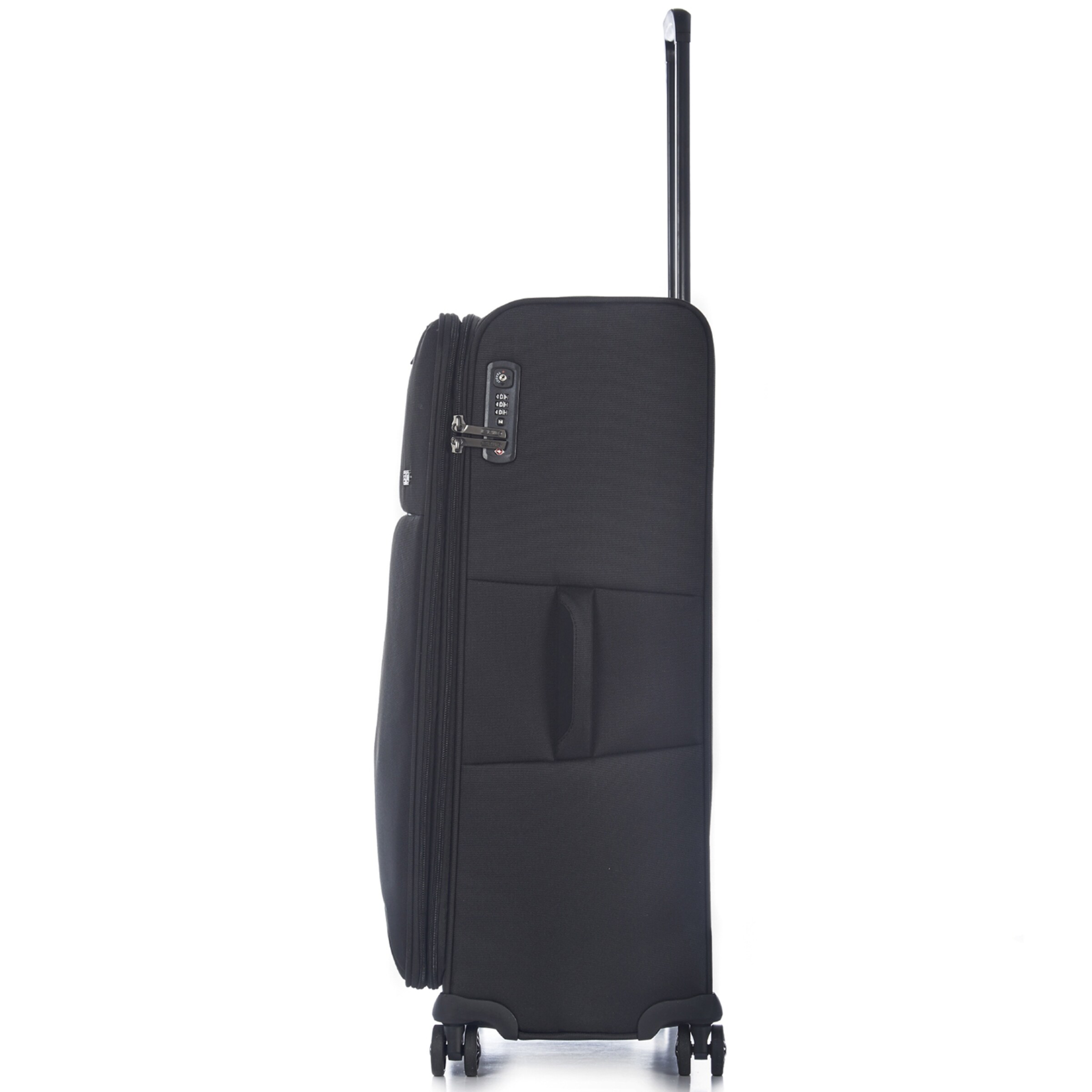 Epic Cart in Black