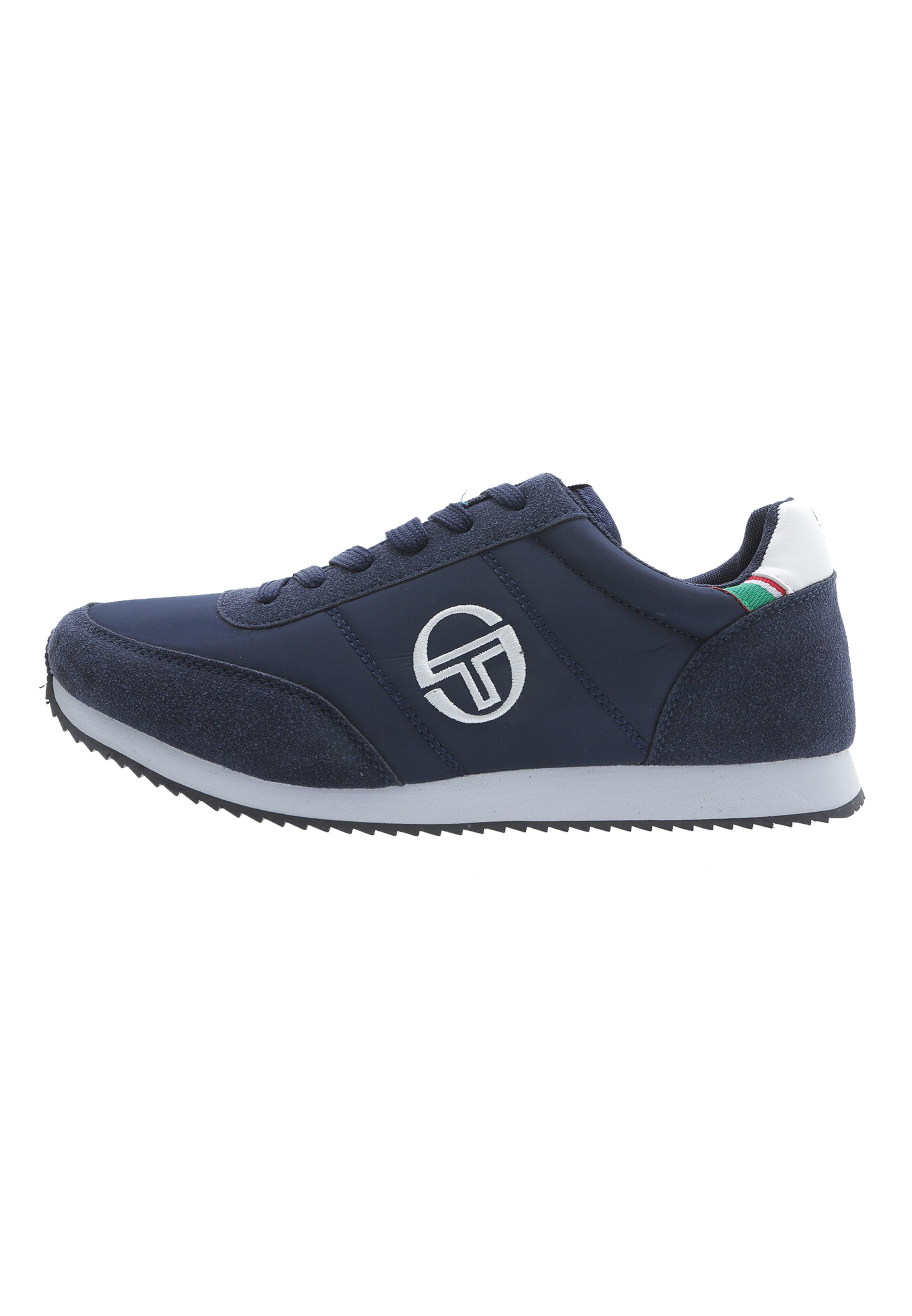 Sergio Tacchini - Sneaker 'Nantes NYX' in navy