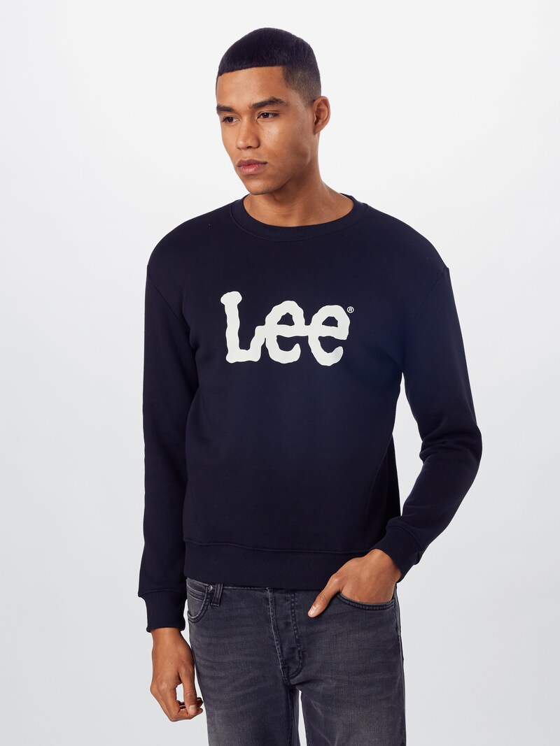 Sweaters & Hoodies Lee Sweaters Black