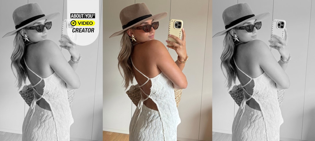 Vacay-Accessoires mit Lara 🏝️
