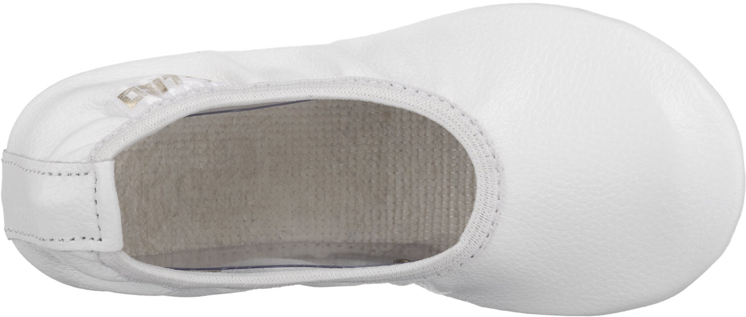 LICO Athletic Shoes 'G1' in White