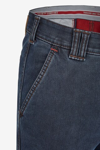 CLUB OF COMFORT Slim fit Jeans in Blue