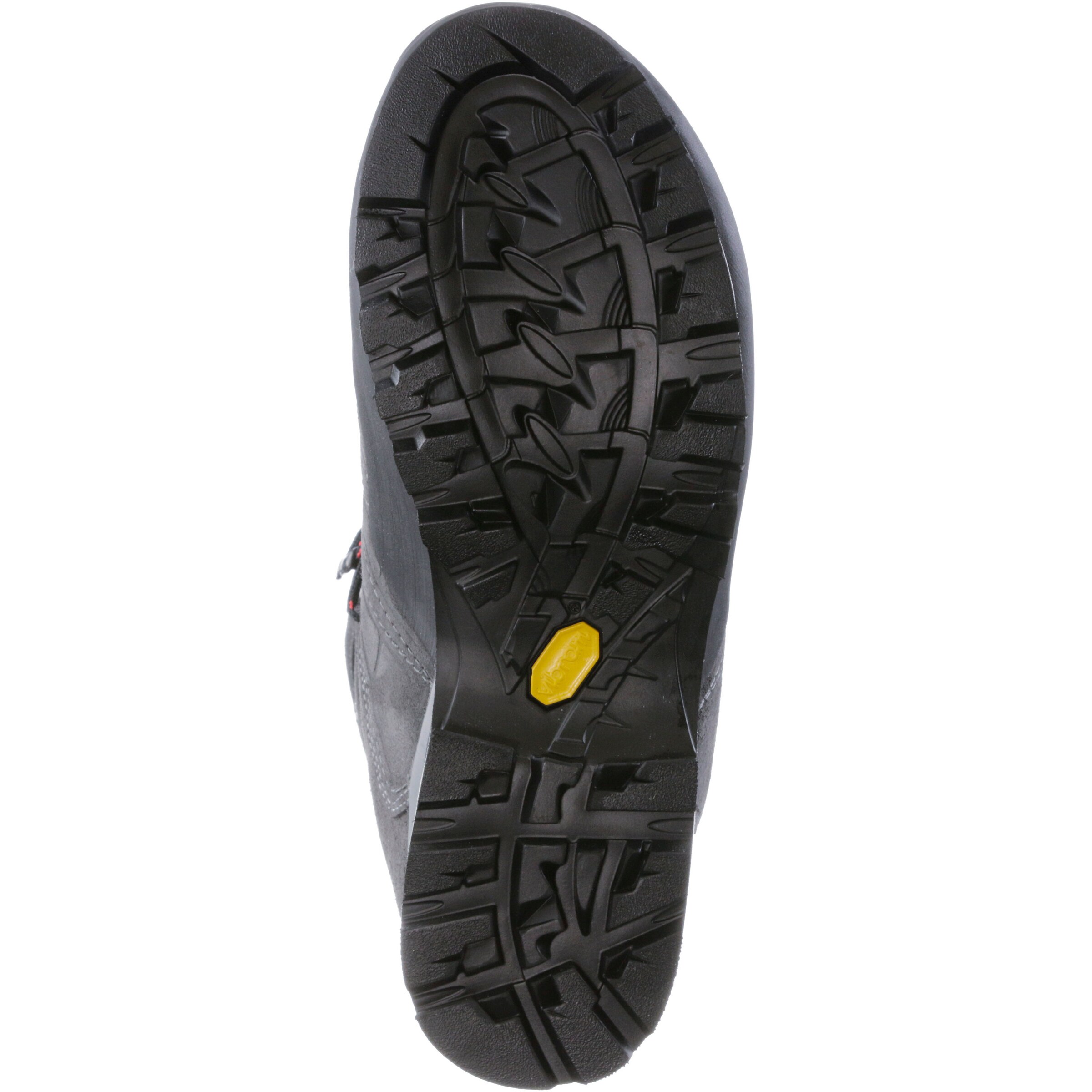 MEINDL Wanderschuhe 'Antelao GTX' in Grau