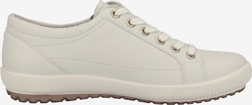 Legero Sneakers laag 'Tanaro' in Beige