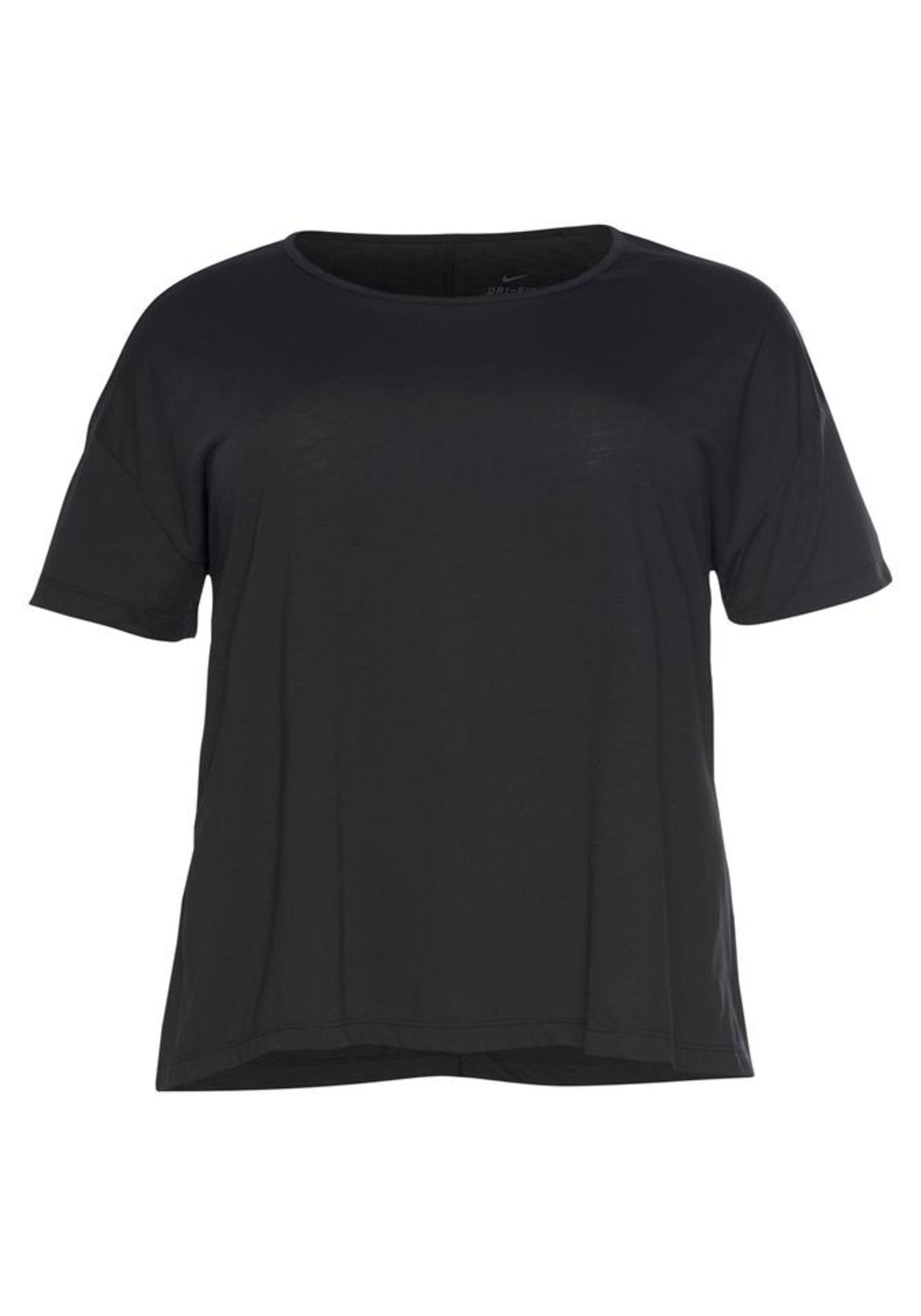 Nike Sportswear Koszulka funkcyjna w kolorze czarny