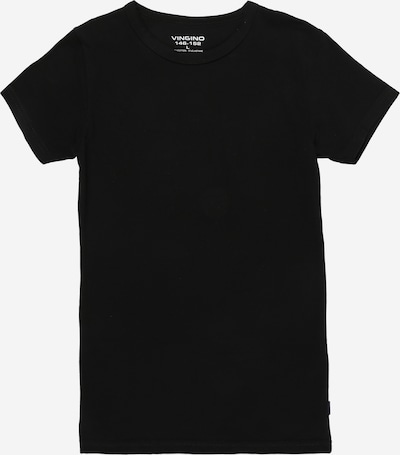VINGINO Koszulka w kolorze czarnym, Podgląd produktu