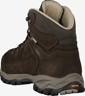 MEINDL Boots 'Ohio 2 GTX' in Brown