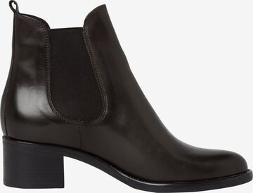 TAMARIS Chelsea boots in Bruin