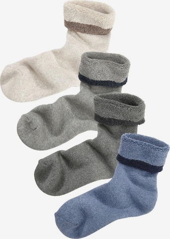 ARIZONA Socks in Mixed colors: front