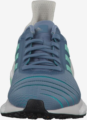 ADIDAS PERFORMANCE Laufschuh 'Solar Glide' in Blau