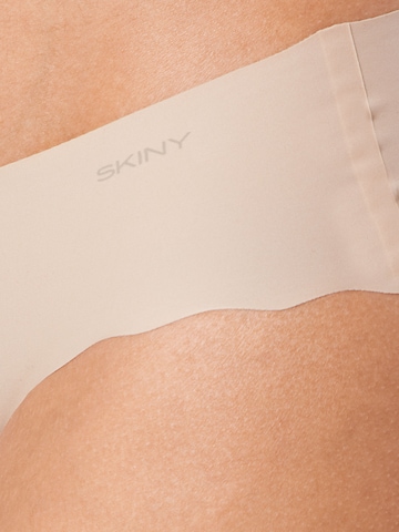 Skiny Panty 'Micro Lovers' in Beige
