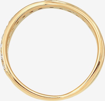 ELLI Ring in Gold