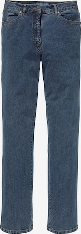ARIZONA Regular Jeans 'Annett' in Blau: predná strana