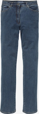 ARIZONA Regular Jeans 'Annett' in Blue: front