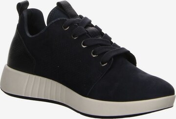 Legero Sneakers laag in Blauw