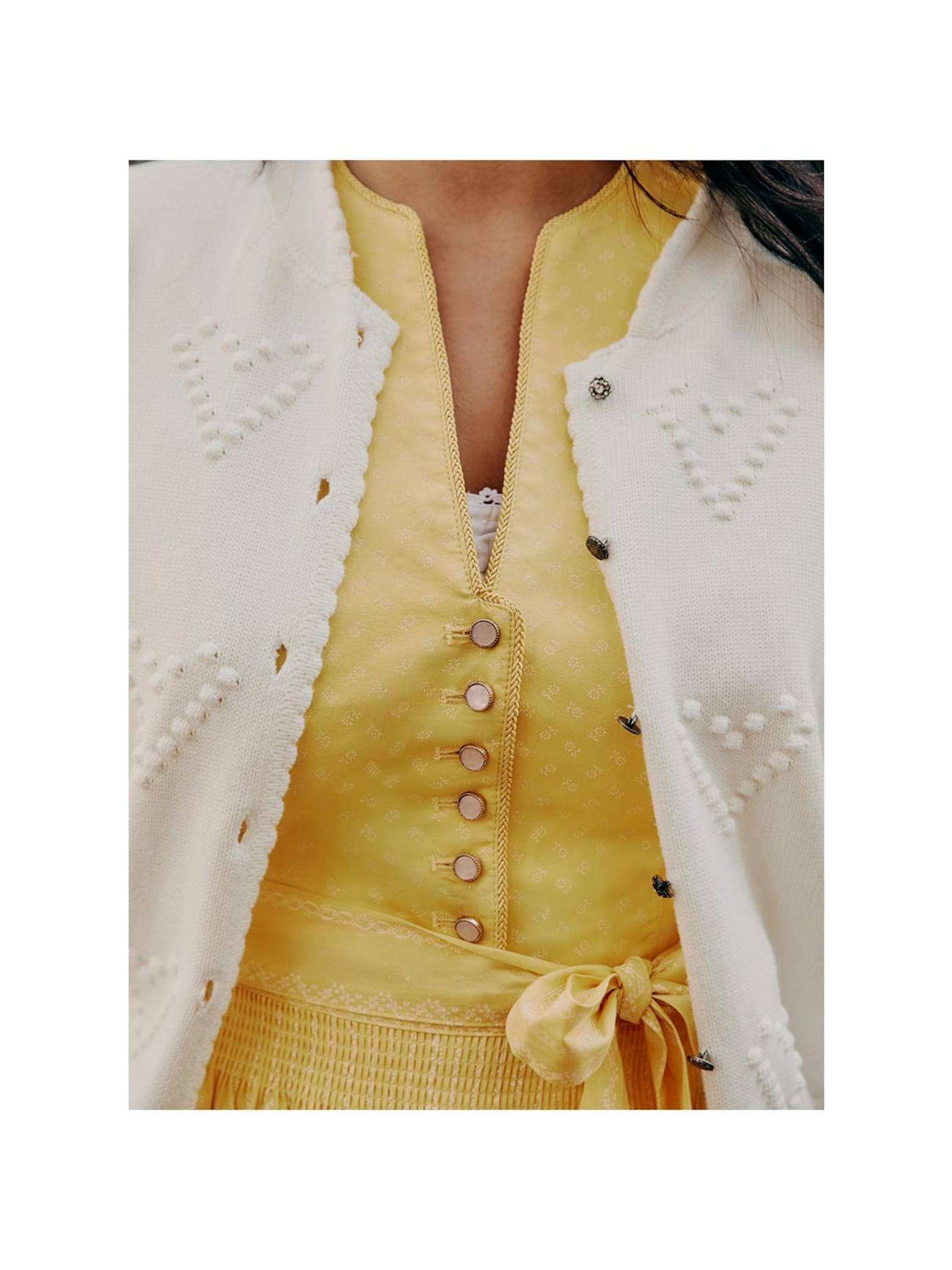 Dein Guide zum perfekten Dirndl-Style All eyes on your Dirndl