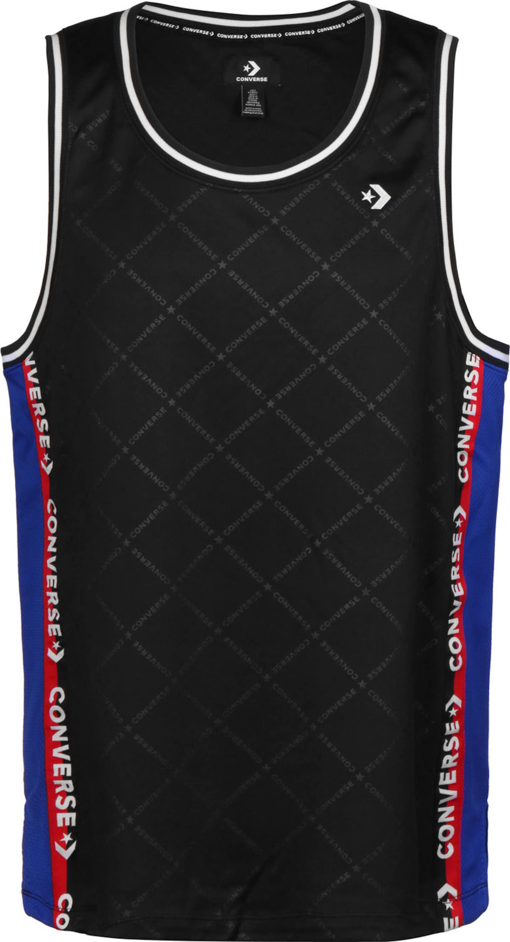 adidas ärmelloses shirt herren