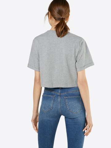 Maglietta 'Alberta' di ELLESSE in grigio: dietro