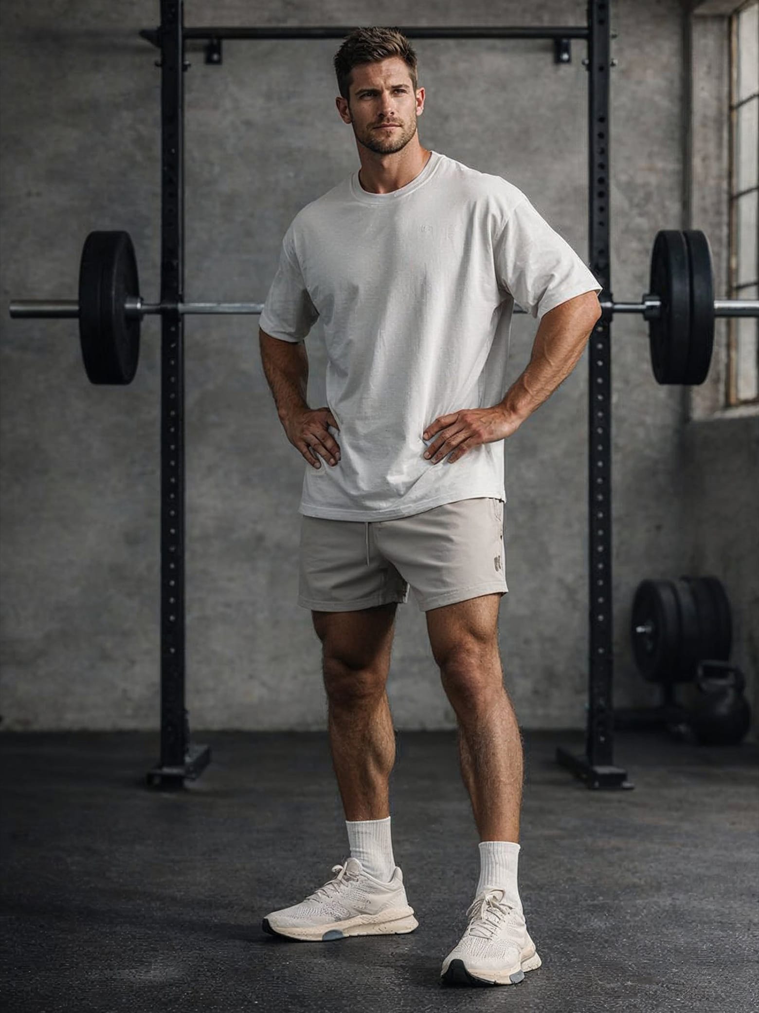 Tus imprescindibles para cada sesión de entrenamiento Kit de entrenamiento básico