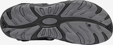 HI-TEC Sandals 'Crater M' in Grey