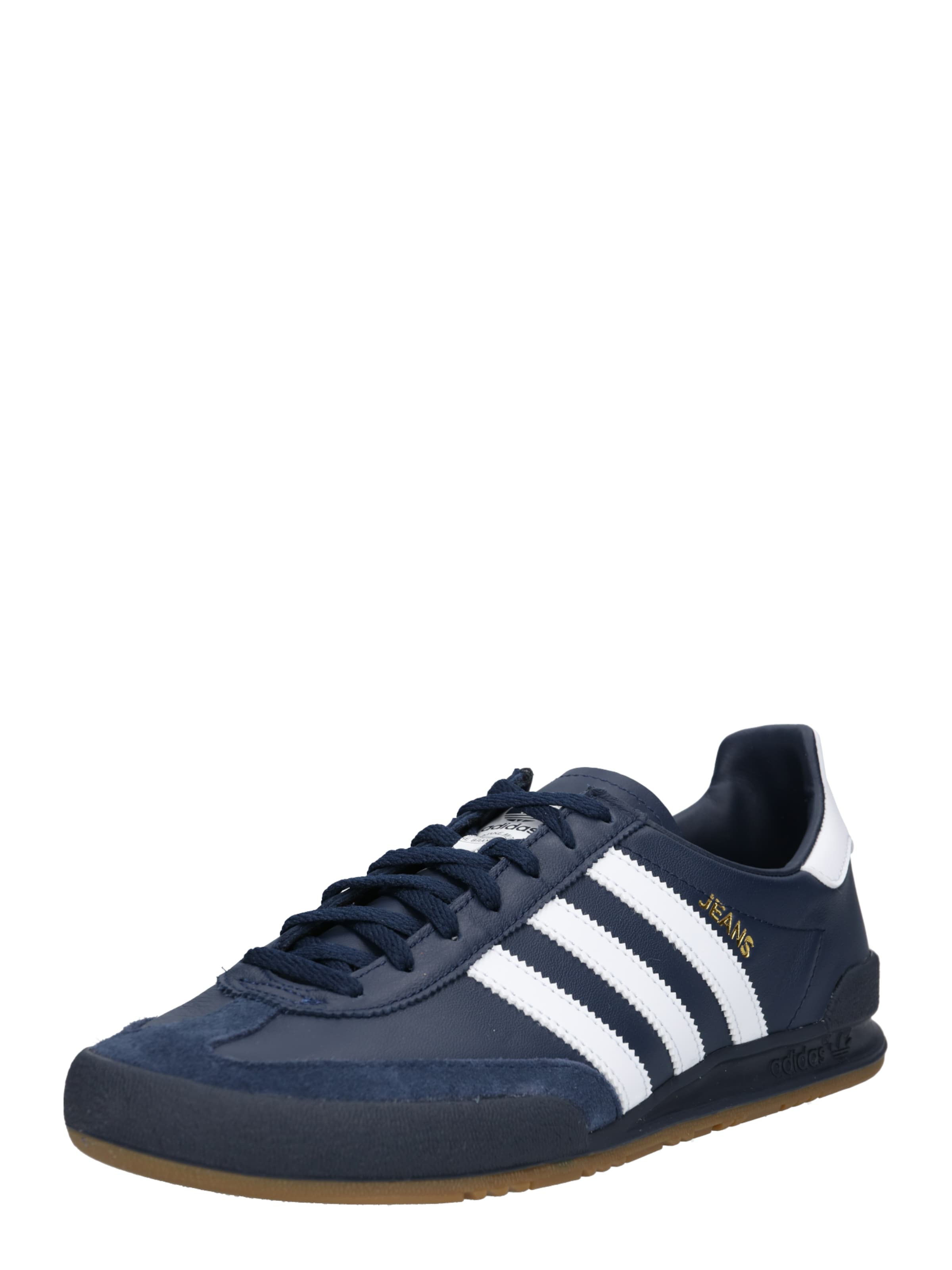 In Adidas Originals 'jeans' Schuhe NavyWeiß 9YDH2IWE In Adidas Originals 'jeans' Schuhe NavyWeiß 9YDH2IWE