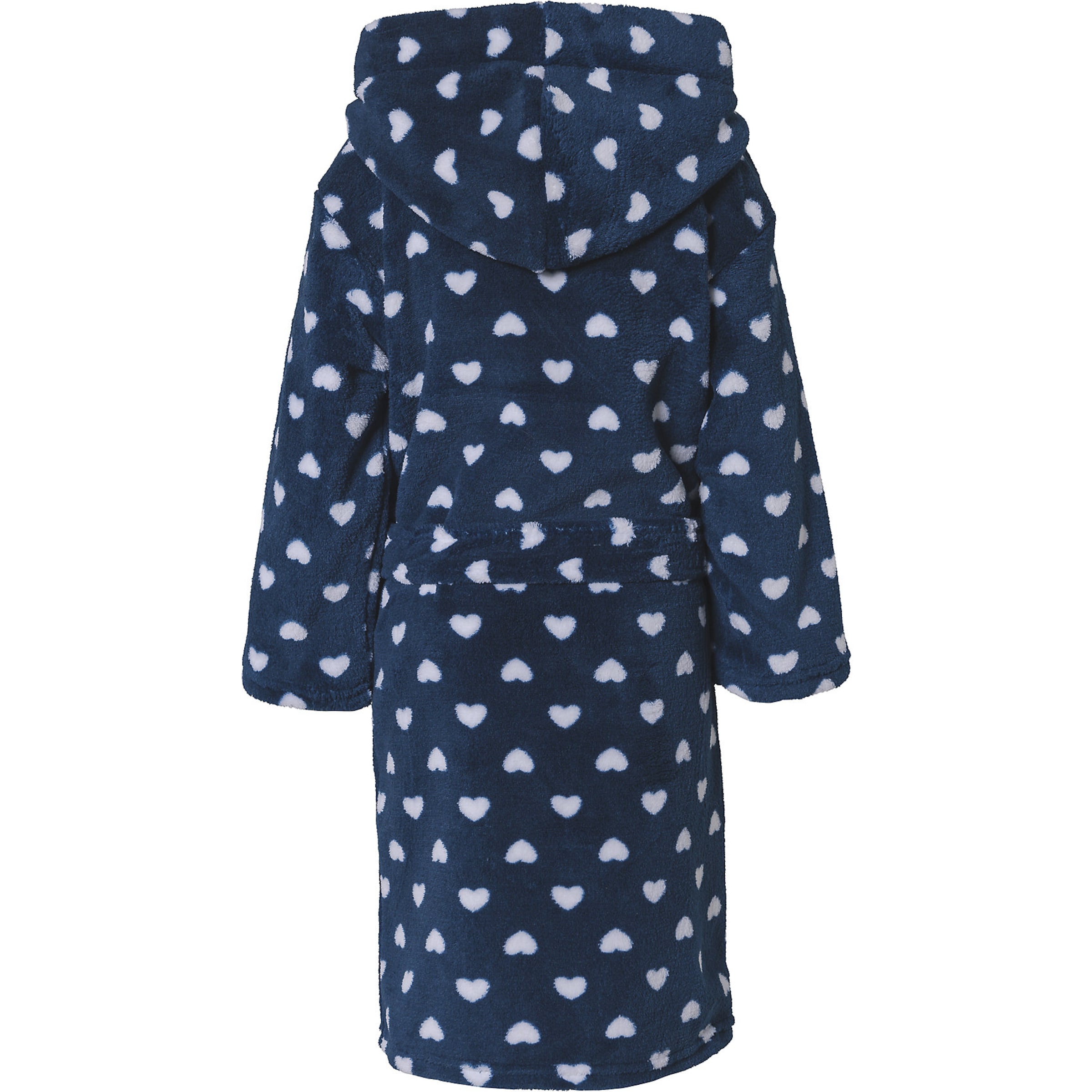 PLAYSHOES Badrock 'Maritim' i blå