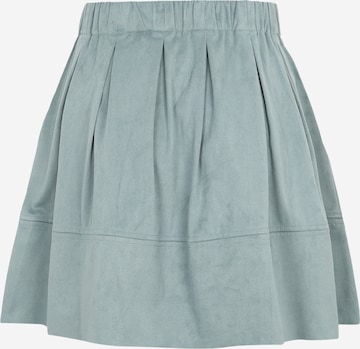 Moves Skirt 'Kia' in Blue