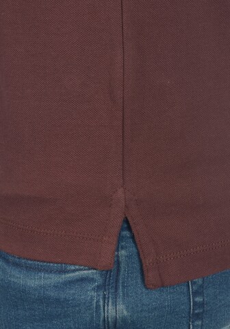 T-Shirt 'Ralf' BLEND en rouge