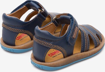 CAMPER Sandalen ' Bicho ' in Blauw