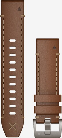 GARMIN Sports Watch in Brown: front