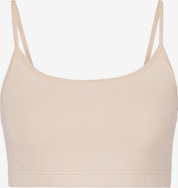 LASCANA Bustier BH in Bruin