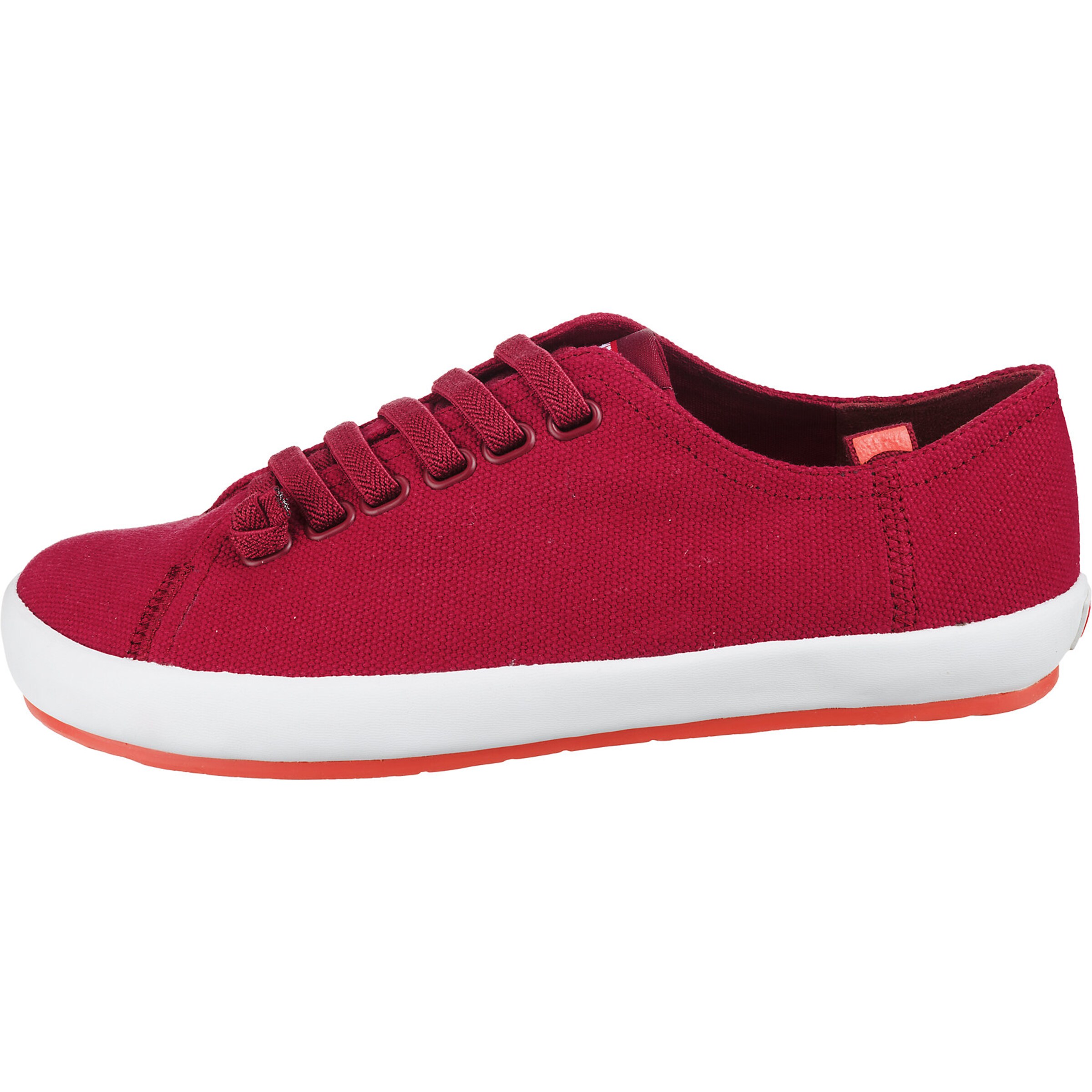 CAMPER Sneakers in Red
