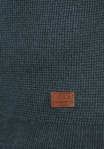 BLEND Sweater 'Gandolf' in Blue