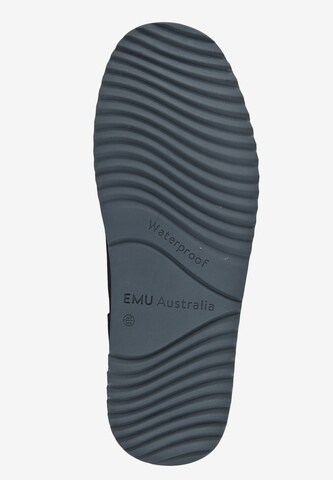 EMU AUSTRALIA Boots 'Gravelly' in Grey