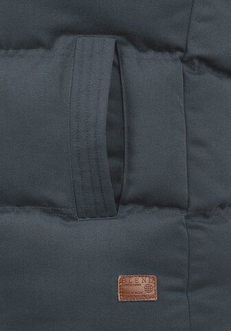 BLEND - Chaleco 'Jens' en azul
