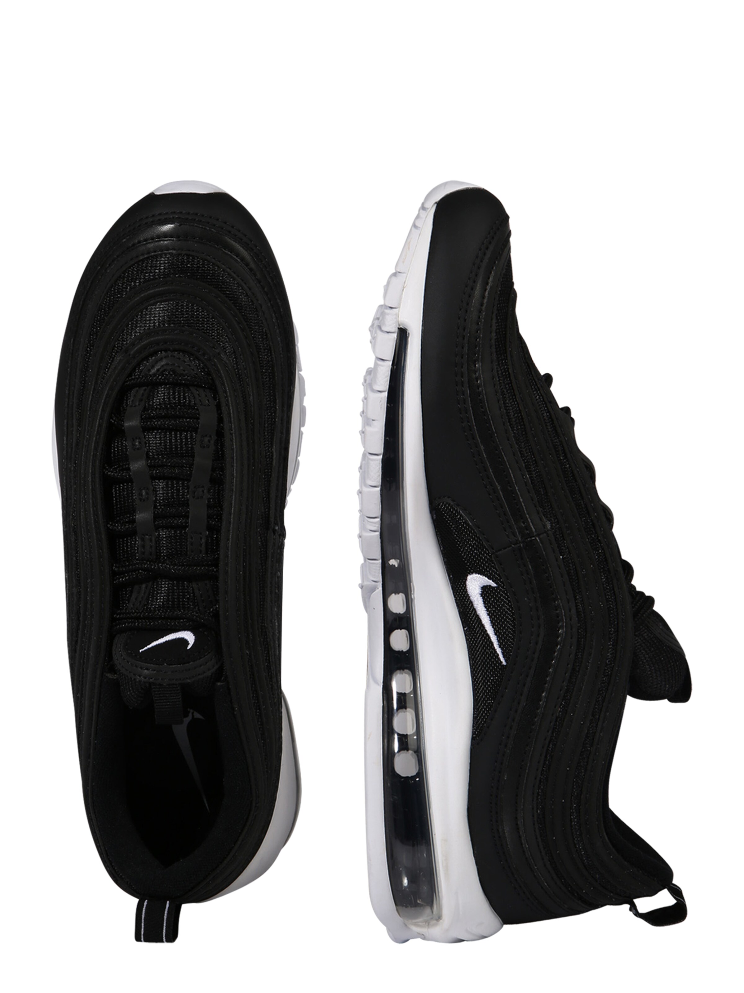 nike 97er schwarz damen