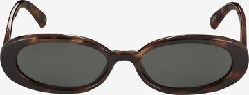 Lunettes de soleil 'Outta Love' LE SPECS en marron