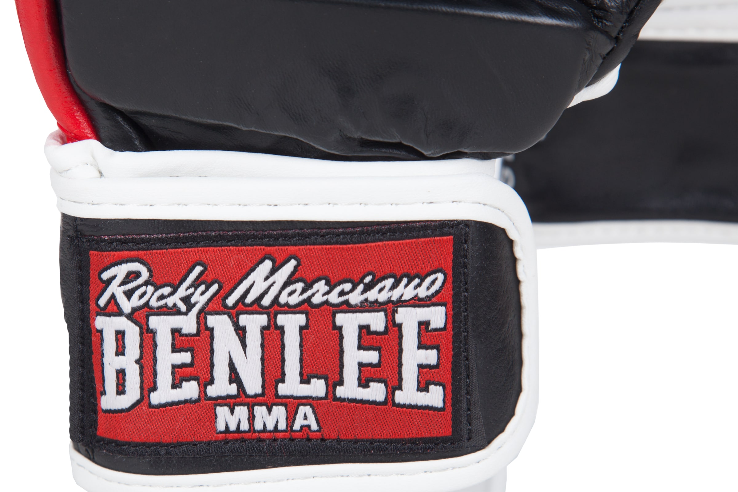 Benlee Спортивные перчатки 'Striker' в Черный