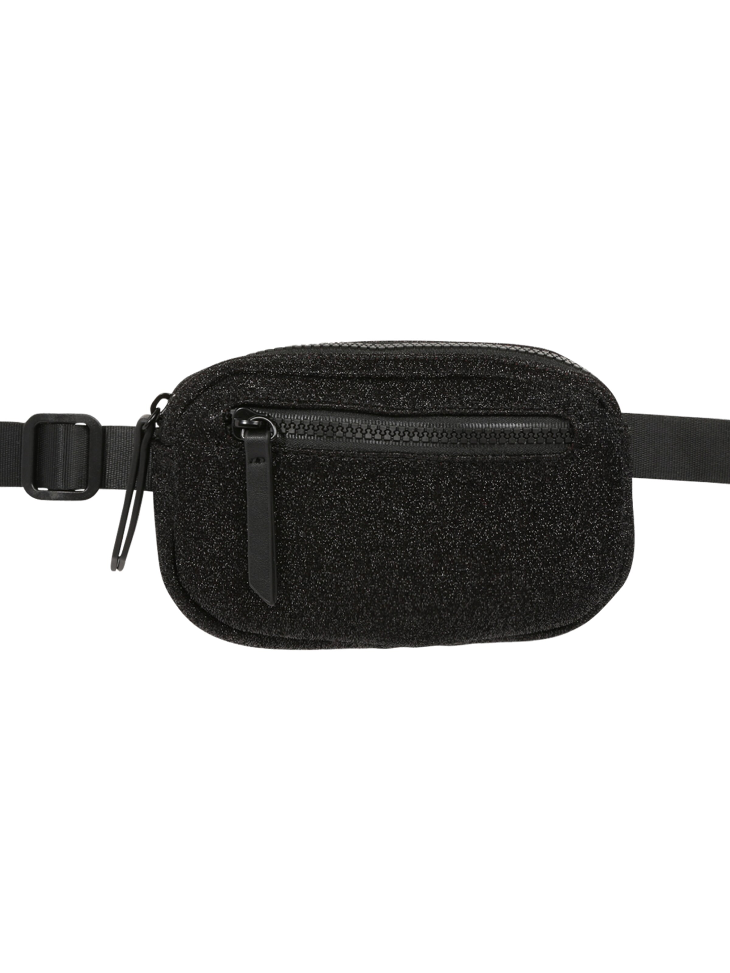 VERO MODA - Heuptas 'VMSHELA BELT BAG' in de kleur Zwart