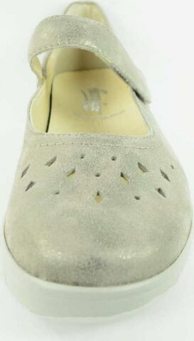 SEMLER Ballerina in Beige