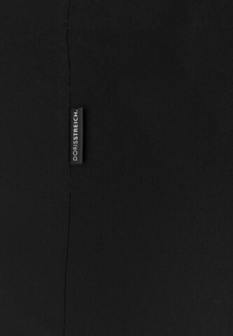 Doris Streich Skinny Pants in Black