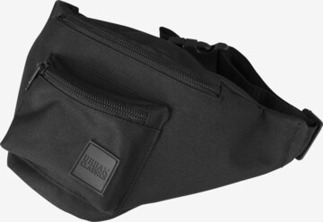 Sacs banane Urban Classics en noir