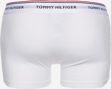 Tommy Hilfiger Underwear Regular Bokserishortsit värissä valkoinen