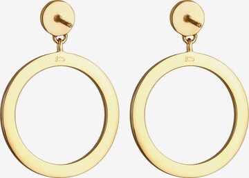 ELLI PREMIUM Earrings in Gold