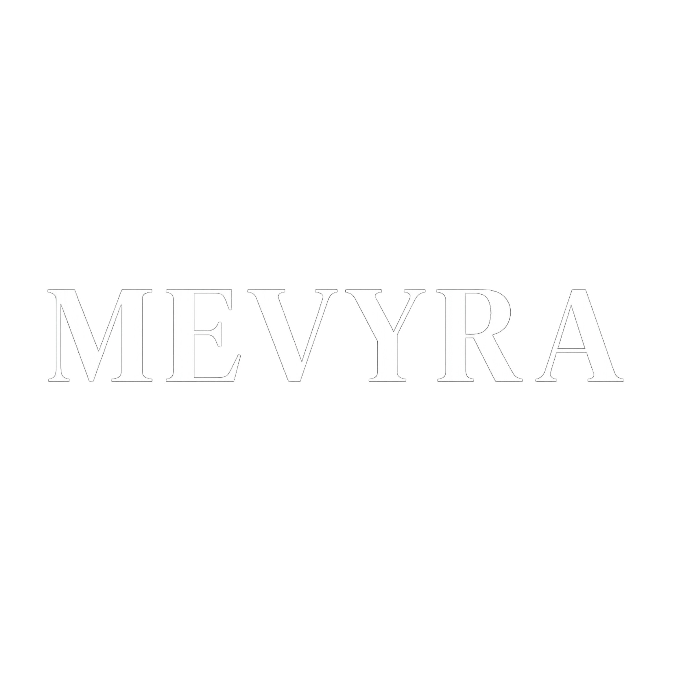MEVYRA Logo