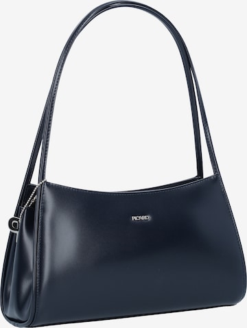 Picard Shoulder Bag 'Berlin' in Blue