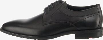 LLOYD Lace-Up Shoes in Black