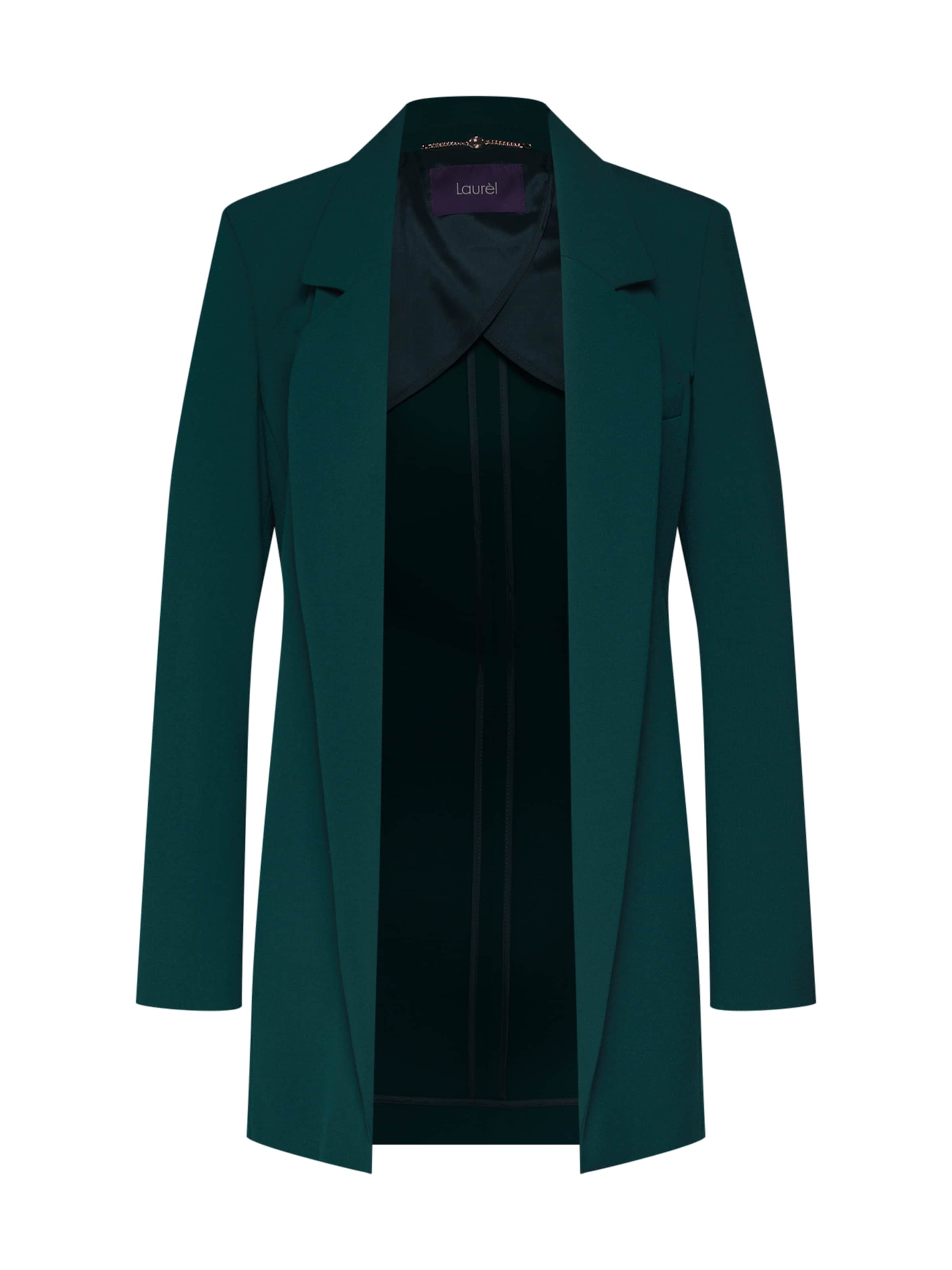 LAUREL - Blazers in de kleur Groen