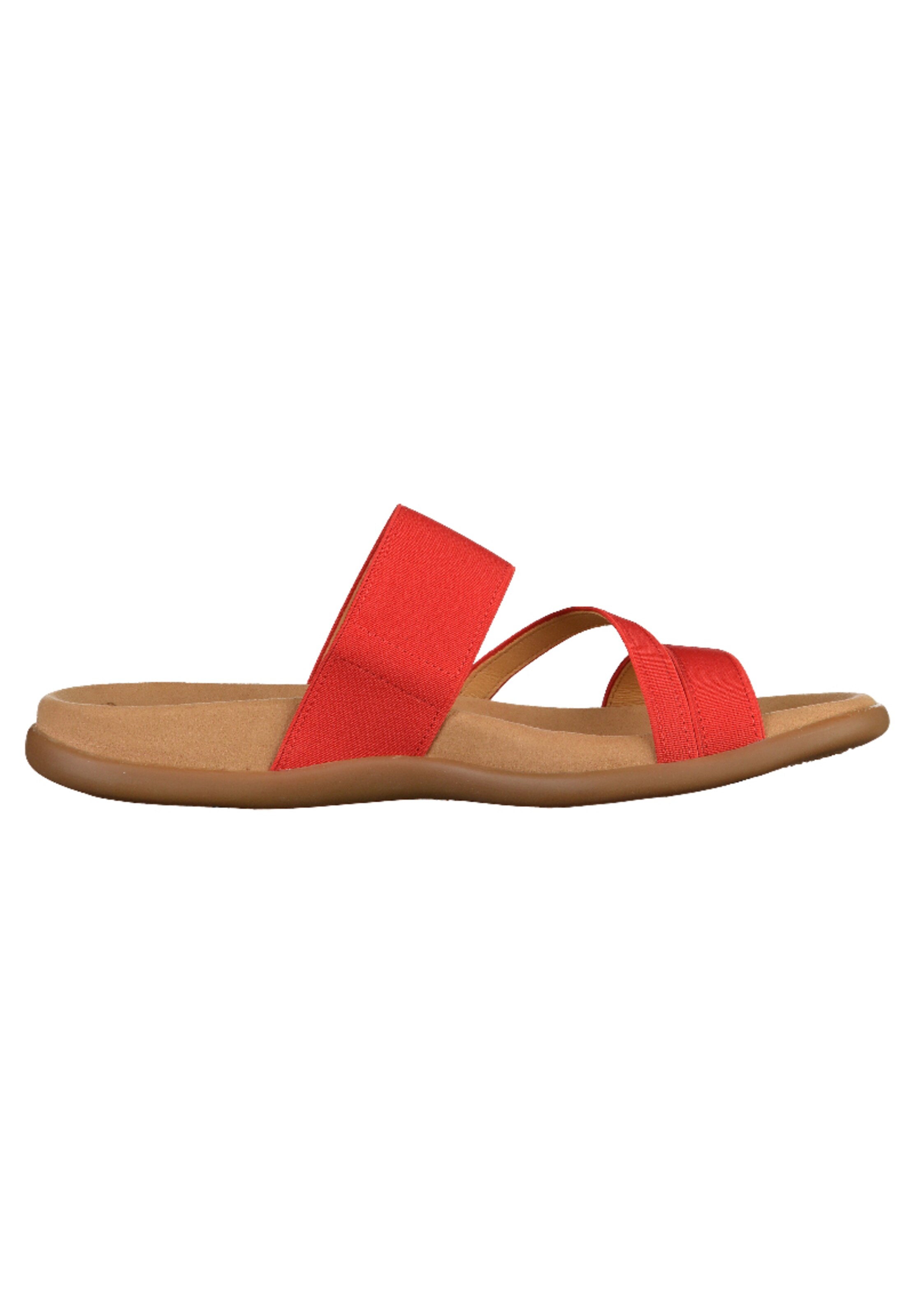 GABOR Muiltjes in Rood